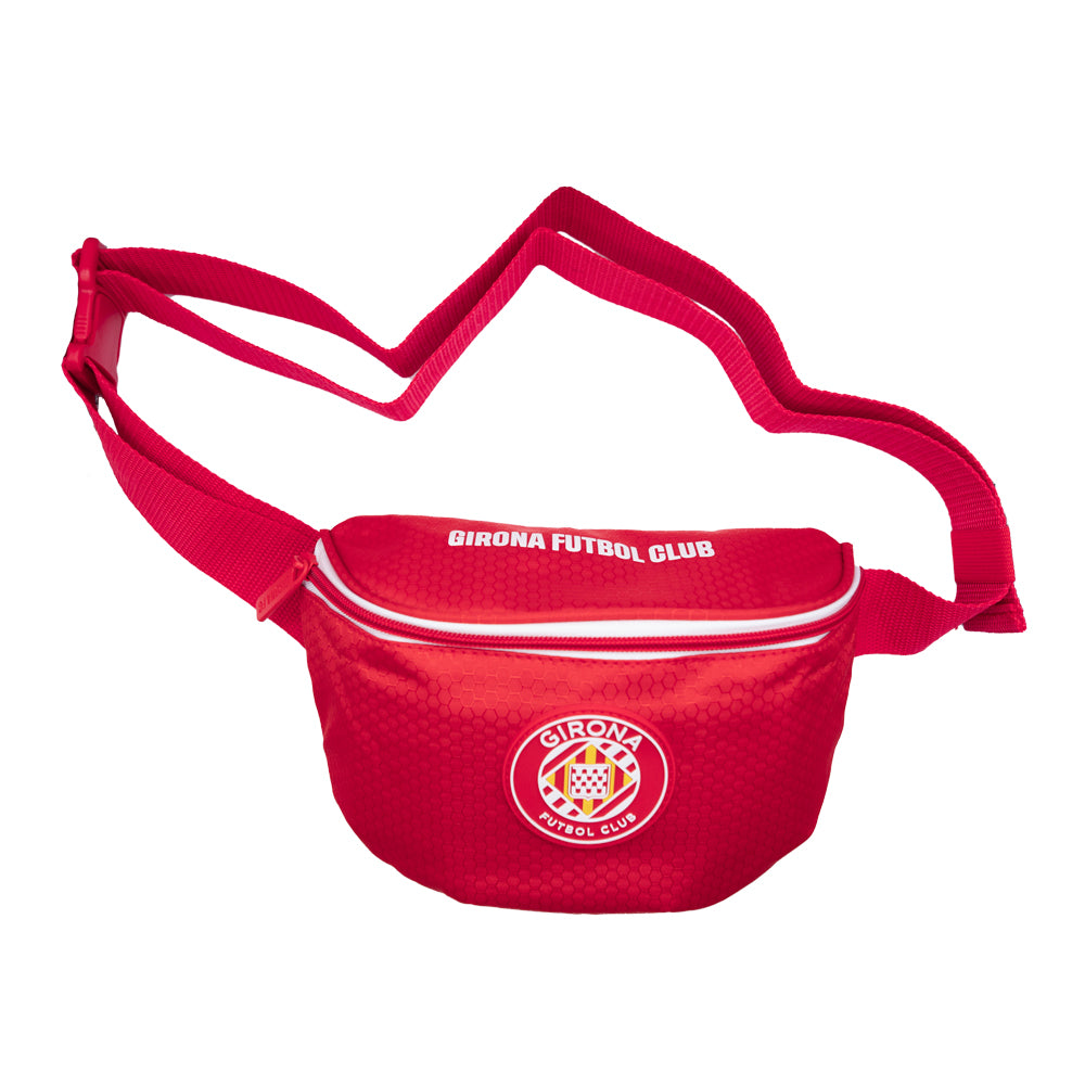 GIRONA FC Waist Bag