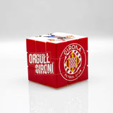 Cubo 3X3