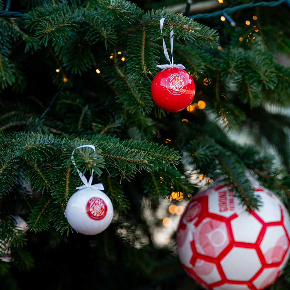 Bolas de Navidad