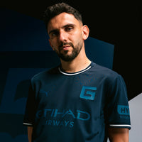 Camiseta Adulto Tercera Equipación 2025/26