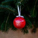 Bolas de Navidad
