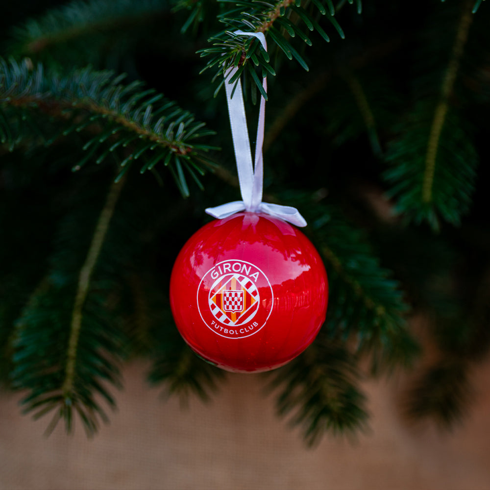 Bolas de Navidad