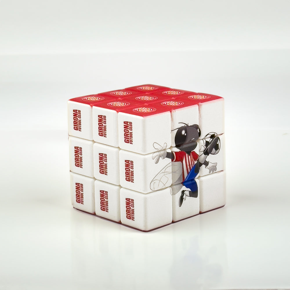 Cubo 3X3