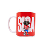 Tassa Sisa