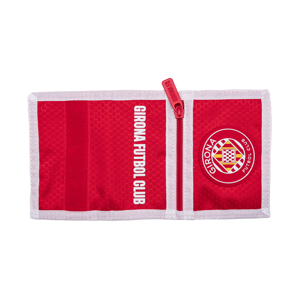 Bitlletera GIRONA FC