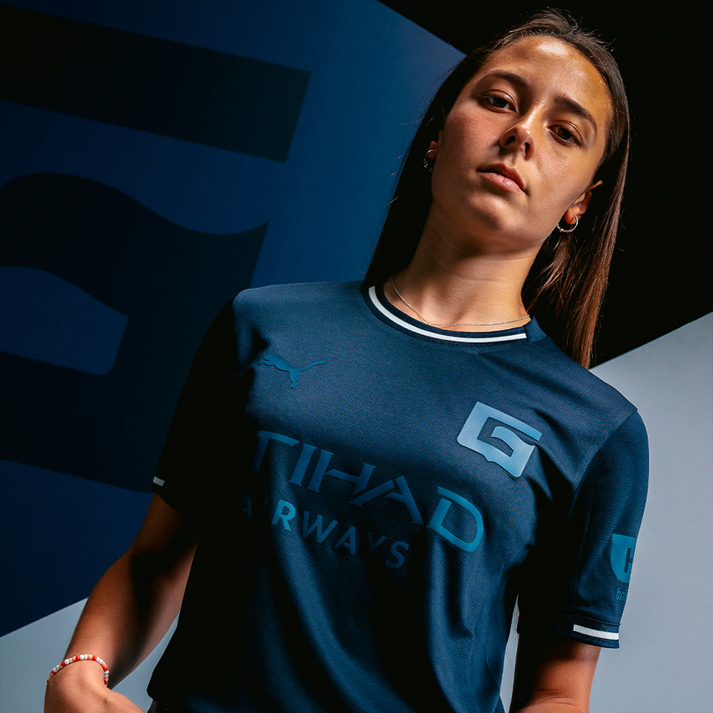 Camiseta Adulto Tercera Equipación 2025/26