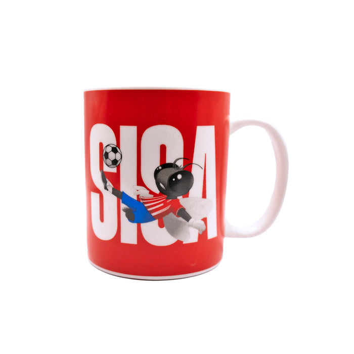 Tasa Sisa
