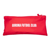 GIRONA FC 3-Pocket Pencil Case