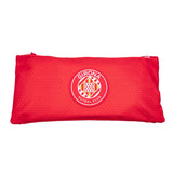 GIRONA FC 3-Pocket Pencil Case