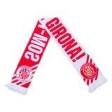 Bufanda Som-hi Girona 2026