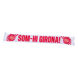 Bufanda Som-hi Girona 2026