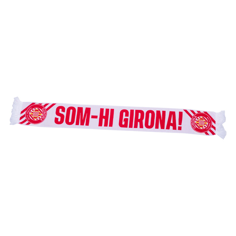 Scarf Come on Girona 2026