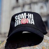 Black Cap Let's Go Girona Kids