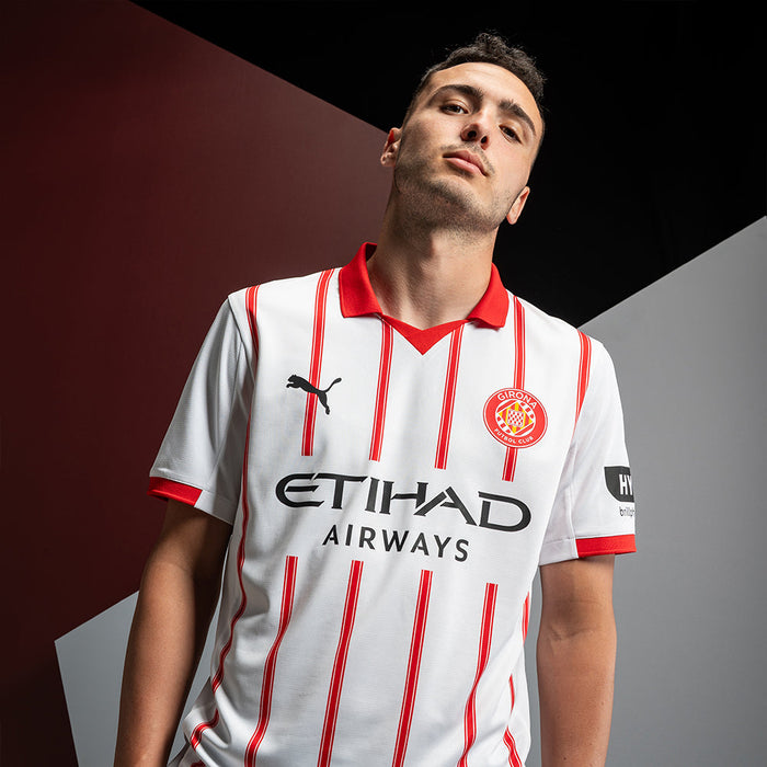 Men's Home Jersey 2025/26