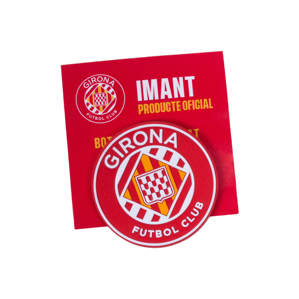 Official Magnet