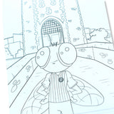 llibre Per Pintar