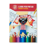 llibre Per Pintar