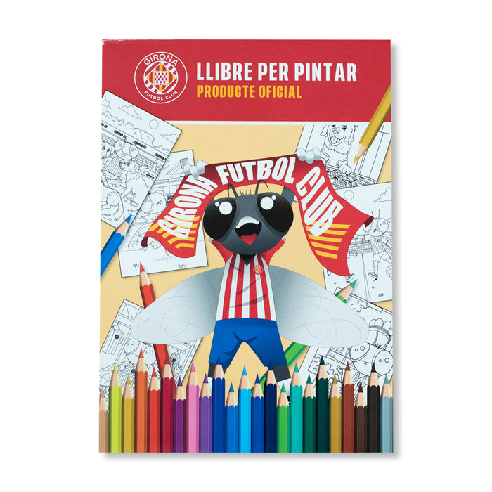Coloring Book