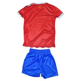 Kit 1ª Equipació Generic
