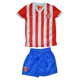Kit 1ª Equipació Generic
