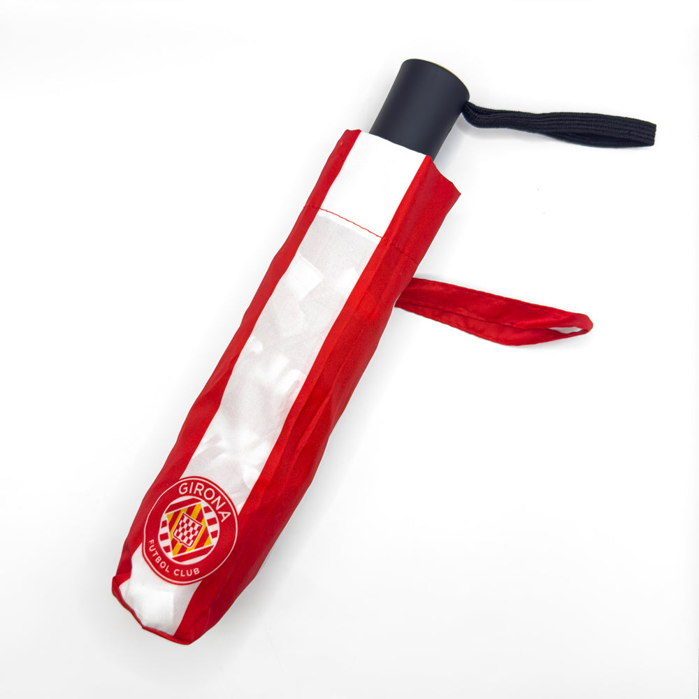 Girona FC Folding Umbrella