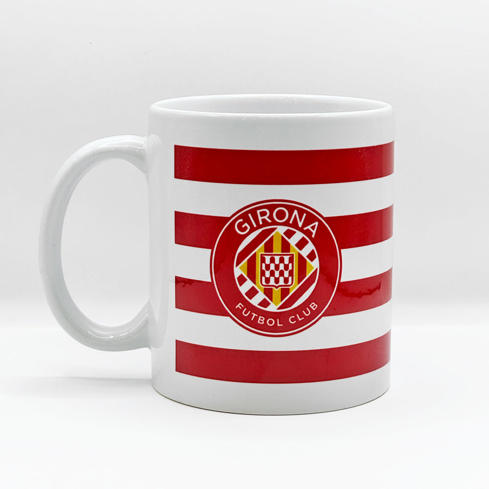 Cup Lines Shield