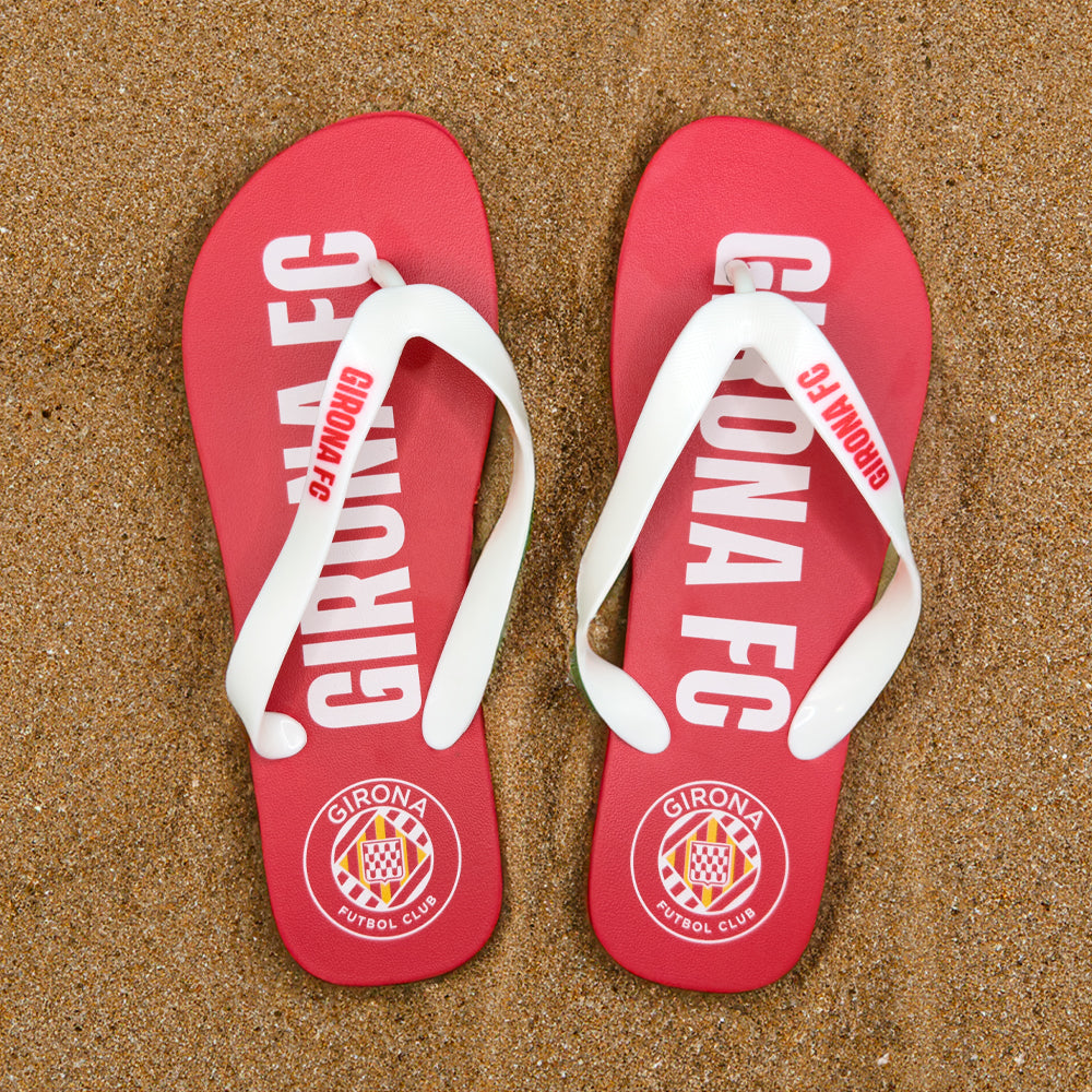 Flip-flops Girona FC