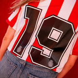 Camiseta Retro Primera Equipación 1991/92 Adulto