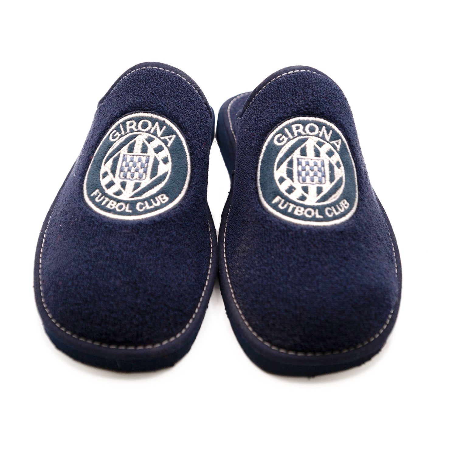 Zapatillas Azules