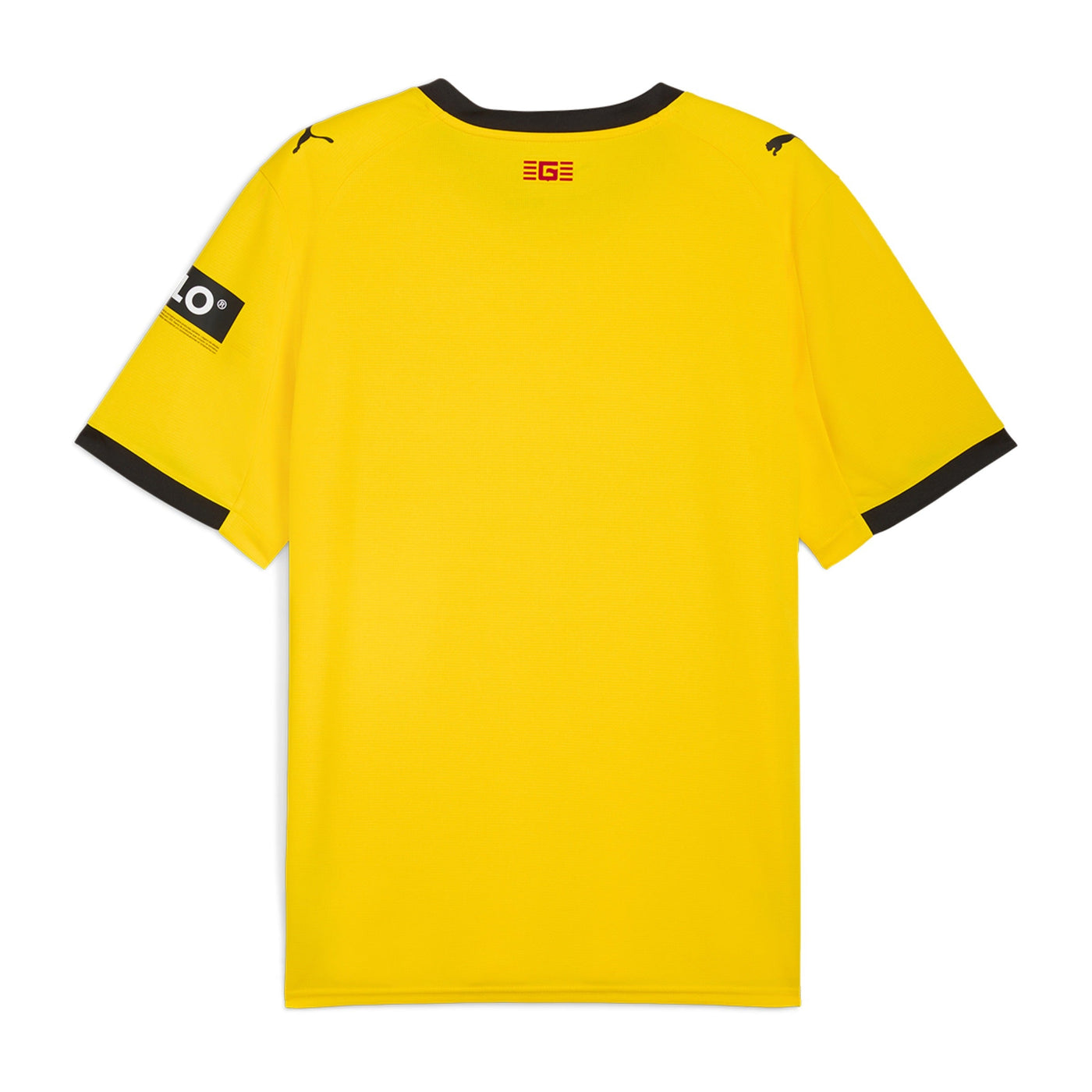 Camiseta Infantil Segunda Equipación 2025/26