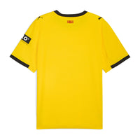 Camiseta Infantil Segunda Equipación 2025/26