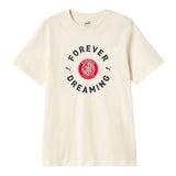 Alm T-shirt "Forever Dreaming" 607041 07 Adult