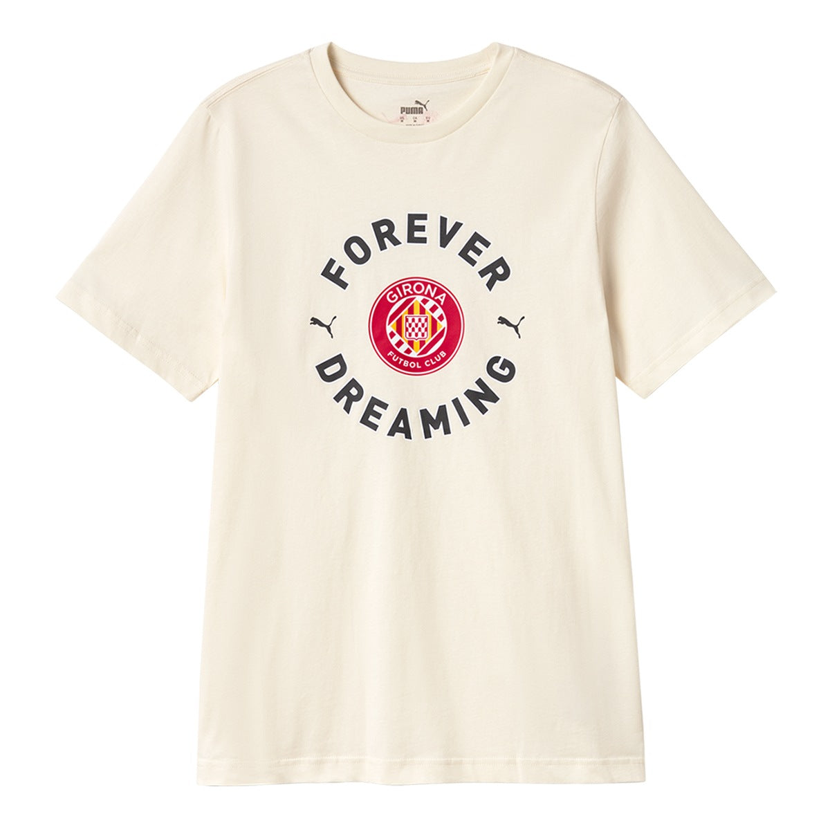 Alm T-shirt "Forever Dreaming" 607041 07 Adult