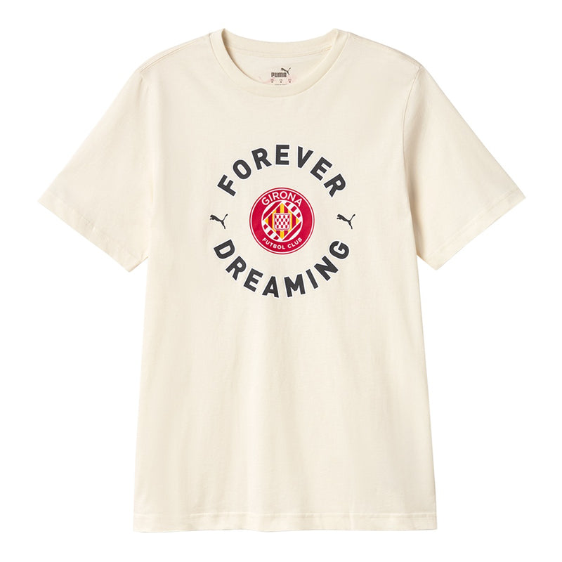 Alm T-shirt "Forever Dreaming" 607041 07 Adult
