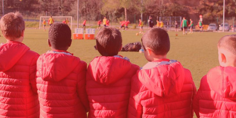 Nens Girona FC