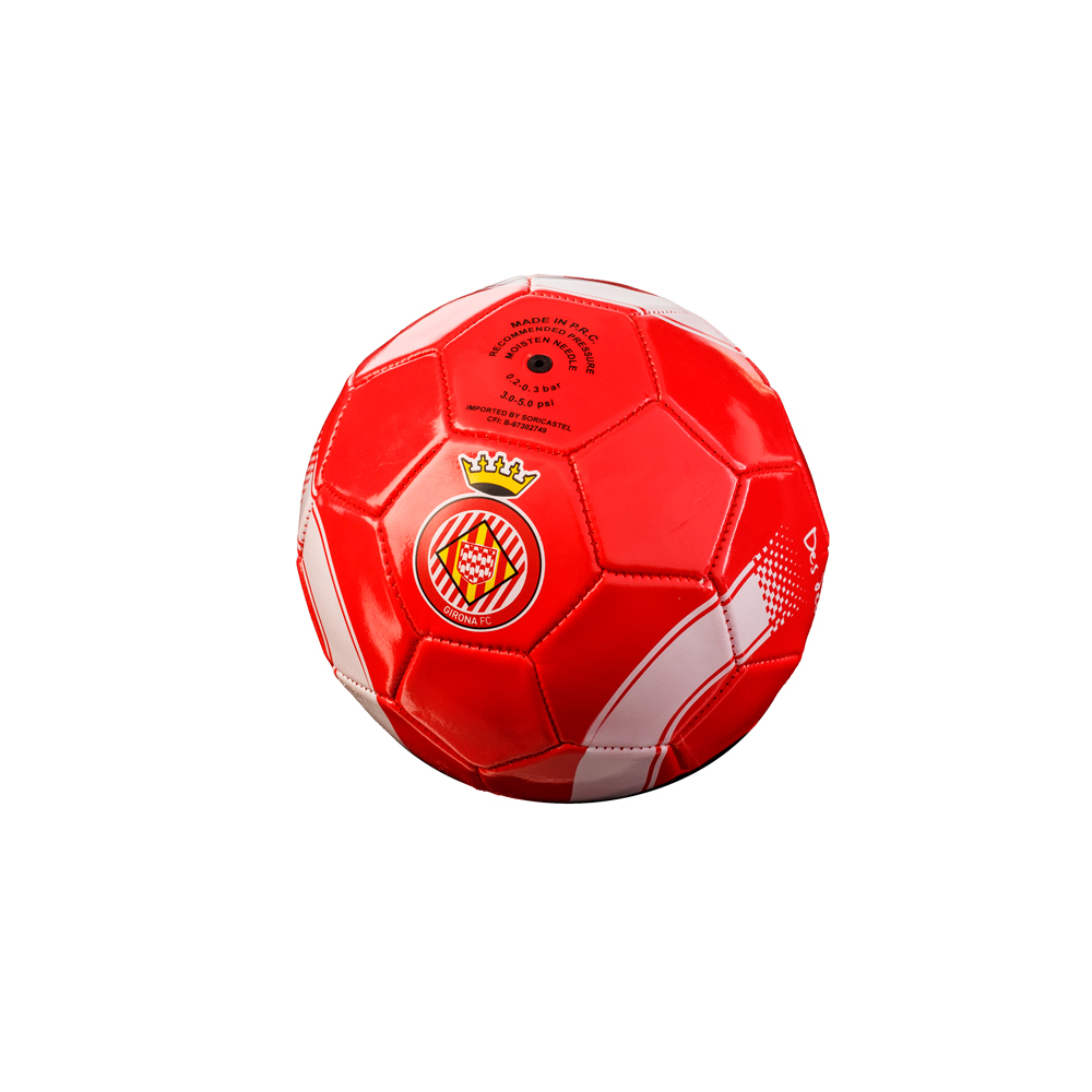 Red Mini Football Girona FC