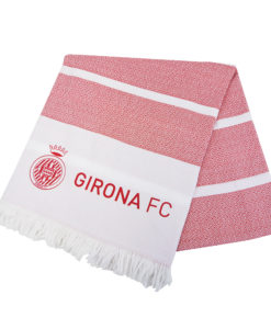 Pareo Rosa del Girona FC