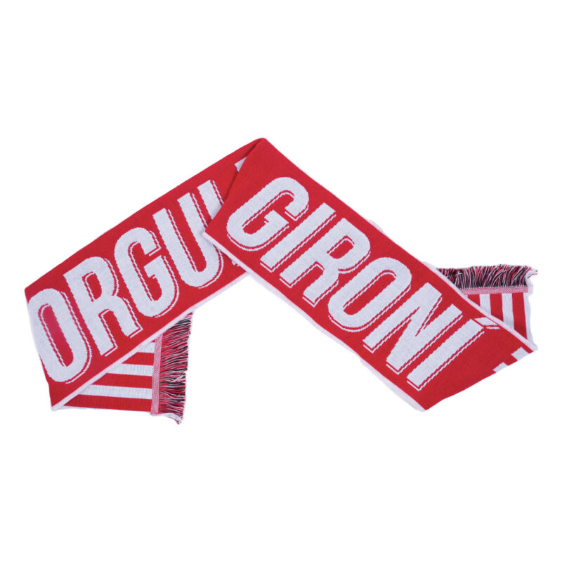 Scarf Orgull Gironí – Botiga Online Oficial del Girona FC