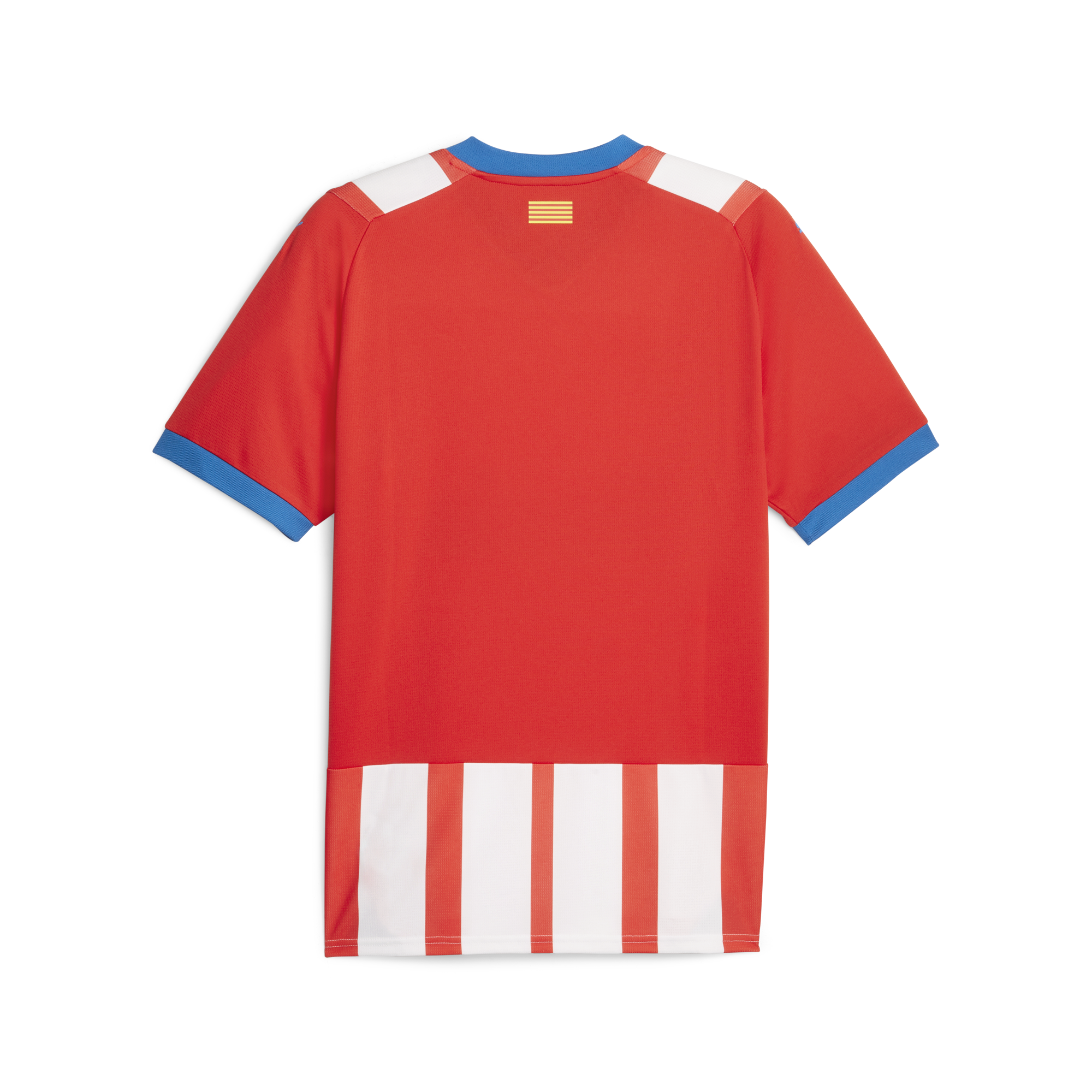 Camiseta Infantil Primera Equipación 2023-24 – Botiga Online Oficial del  Girona FC