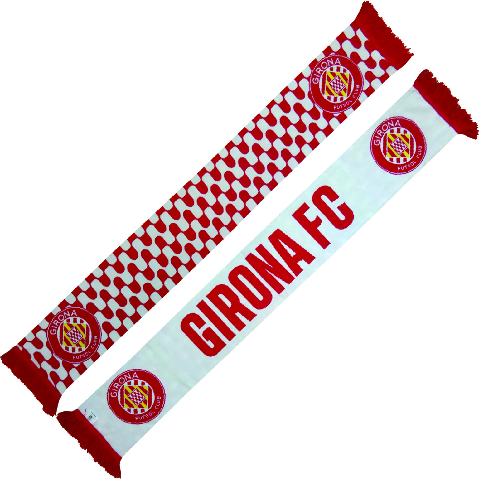 Scarf Girona FC – Botiga Online Oficial del Girona FC